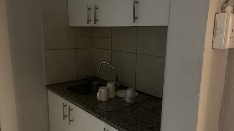 To Let Commercial Property for Rent in Woodstock Western Cape